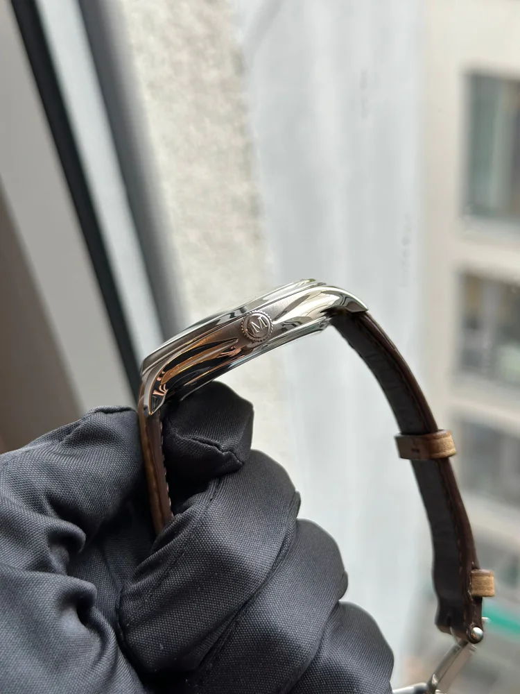 H.Moser & Cie. Endeavour